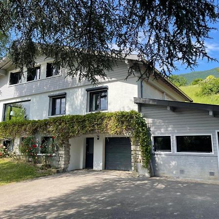 Appartement Independant 30 M² A 500M Du Lac, 2 Velos Et Parking Fournis Севріє Екстер'єр фото