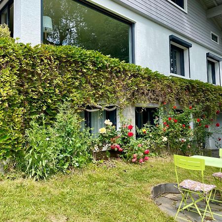 Appartement Independant 30 M² A 500M Du Lac, 2 Velos Et Parking Fournis Севріє Екстер'єр фото