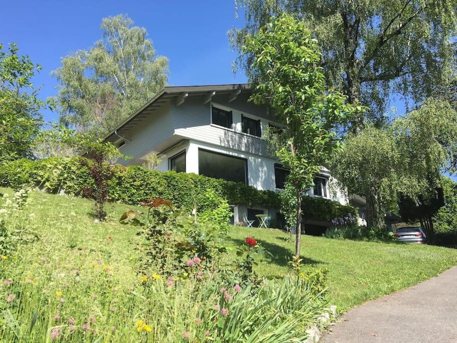 Appartement Independant 30 M² A 500M Du Lac, 2 Velos Et Parking Fournis Севріє Екстер'єр фото