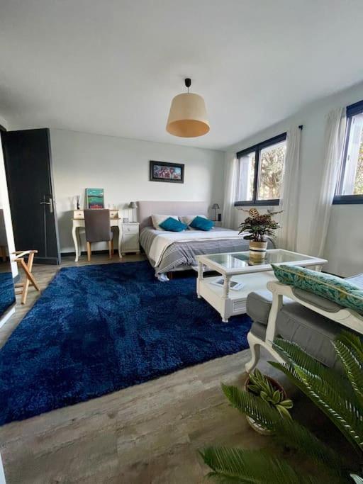 Appartement Independant 30 M² A 500M Du Lac, 2 Velos Et Parking Fournis Севріє Екстер'єр фото