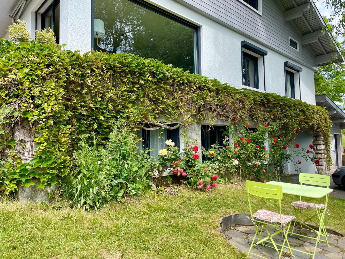 Appartement Independant 30 M² A 500M Du Lac, 2 Velos Et Parking Fournis Севріє Екстер'єр фото